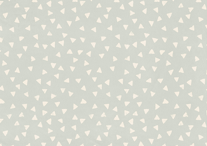 Confetti, Serpentine - Roman Blind - Image 7